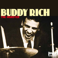 Thumbnail for the Buddy Rich - Buddy Rich: The Monster link, provided by host site