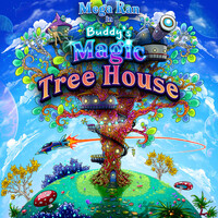 Thumbnail for the Mega Ran - Buddy's Magic Tree House link, provided by host site