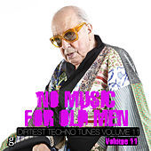 Thumbnail for the Jonathan Colell - Buddy System link, provided by host site