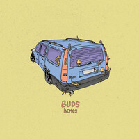 Thumbnail for the Ovlov - Buds Demos link, provided by host site
