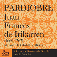 Thumbnail for the Juan Francés De Iribarren - Buele â ese Yncendio: Rezitado link, provided by host site