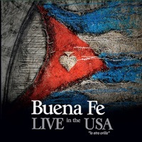 Thumbnail for the Buena Fe - Buena Fe - Live in the USA link, provided by host site