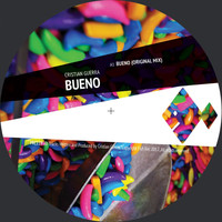 Thumbnail for the Cristian Guerra - Bueno link, provided by host site