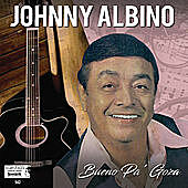 Thumbnail for the Johnny Albino - Bueno Pa' Goza link, provided by host site