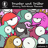 Thumbnail for the Deepfunk - Buenos Aires link, provided by host site