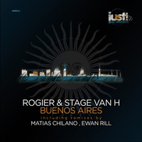 Thumbnail for the Matias Chilano - Buenos Aires - Matias Chilano Remix link, provided by host site