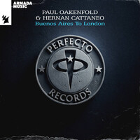 Thumbnail for the Paul Oakenfold - Buenos Aires To London link, provided by host site