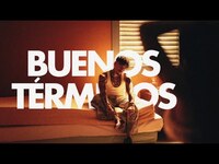 Thumbnail for the Rauw Alejandro - Buenos Términos link, provided by host site