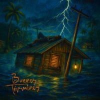 Thumbnail for the Rauw Alejandro - Buenos Términos link, provided by host site