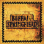 Thumbnail for the Buffalo Springfield - Buffalo Springfield link, provided by host site