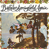 Thumbnail for the Buffalo Springfield - Buffalo Springfield Again link, provided by host site