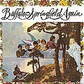 Thumbnail for the Buffalo Springfield - Buffalo Springfield Again link, provided by host site