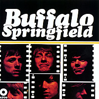 Thumbnail for the Buffalo Springfield - Buffalo Springfield link, provided by host site