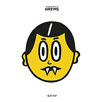 Image of Grems linking to their artist page due to link from them being at the top of the main table on this page