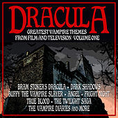 Thumbnail for the Brandon K. Verrett - Buffy the Vampire Slayer: Main Title link, provided by host site