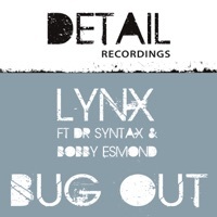Thumbnail for the Lynx - Bug Out link, provided by host site