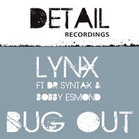 Thumbnail for the Lynx - Bug Out link, provided by host site