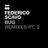 Thumbnail for the Federico Scavo - Bug - Remixes, Pt. 2 link, provided by host site