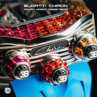 Thumbnail for the Grupo Marca Registrada - BUGATTI CHIRON link, provided by host site