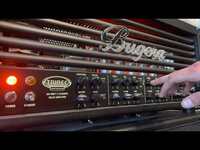 Thumbnail for the Kid Navajo - Bugera TRIREC Infinium 100w Valve Amplifier link, provided by host site