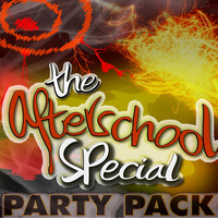Thumbnail for the Calvertron - Buggin' - the Afterschool Special Remix link, provided by host site