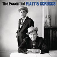 Thumbnail for the Flatt & Scruggs - Bugle Call Rag link, provided by host site