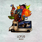 Thumbnail for the Lotus - Build link, provided by host site