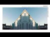 Thumbnail for the Bright City - Build My Life (Official Visual Stream) link, provided by host site