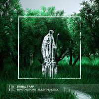 Thumbnail for the BLVKSTN - Build the Block link, provided by host site
