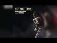 Thumbnail for the Tamar-Kali - Build Up To Olympic Final/Final Round - The Fire Inside link, provided by host site