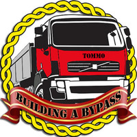 Thumbnail for the Tommo - Building a Bypass link, provided by host site
