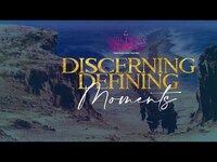Thumbnail for the Marvin Sapp - "Building Blocks: Discerning Defining Moments" link, provided by host site
