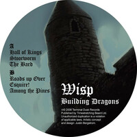 Thumbnail for the Wisp - Building Dragons link, provided by host site