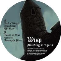 Thumbnail for the Wisp - Building Dragons link, provided by host site