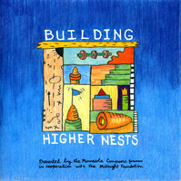 Thumbnail for the Marc Anderson - Building Higher Nests link, provided by host site
