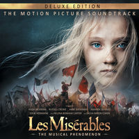 Thumbnail for the Aaron Tveit - Building the Barricade link, provided by host site