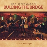 Thumbnail for the REO Speedwagon - Building the Bridge (Live from #TheSongTV) link, provided by host site