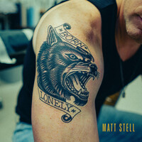Thumbnail for the Matt Stell - Built by Broken Hearts link, provided by host site