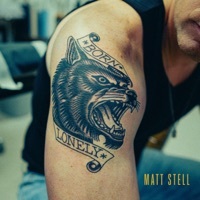 Thumbnail for the Matt Stell - Built by Broken Hearts link, provided by host site