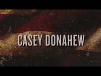 Thumbnail for the Casey Donahew - Built Different | Available Now link, provided by host site