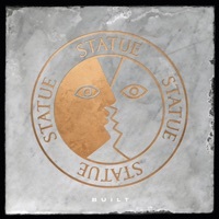 Thumbnail for the Statue - Built link, provided by host site