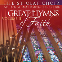 Thumbnail for the Ludvig Mathias Lindeman - Built on the Rock (Arr. F.M. Christiansen) link, provided by host site