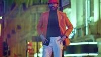 Thumbnail for the Santhosh Narayanan - Bujji (From "Jagame Thandhiram") link, provided by host site
