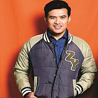 Thumbnail for the Farid - Bukan Untuk Ku link, provided by host site