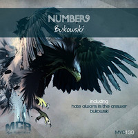 Thumbnail for the Number9 - Bukowski link, provided by host site