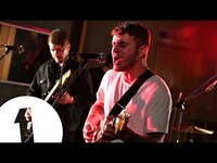 Thumbnail for the Moose Blood - Bukowski (Radio 1's Rock All Dayer) link, provided by host site