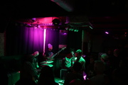 Thumbnail for the Dub Apocalypse - Bull McCabe's Pub link, provided by host site
