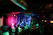 Thumbnail for the Dub Apocalypse - Bull McCabe's Pub link, provided by host site