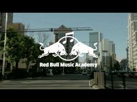 Thumbnail for the Red - Bull Music Academy Tokyo 2014 Teaser link, provided by host site