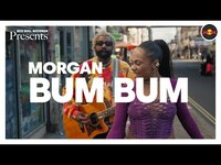 Thumbnail for the Red - Bull Records Presents: Morgan - Bum Bum (Live in London) link, provided by host site
